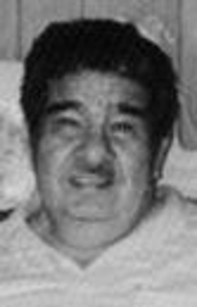 Martin Garcia Marty Figueroa