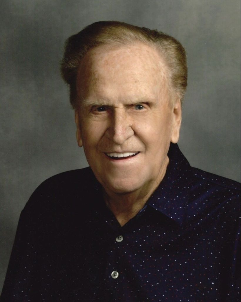 James "Jim" E. Tucker Profile Photo