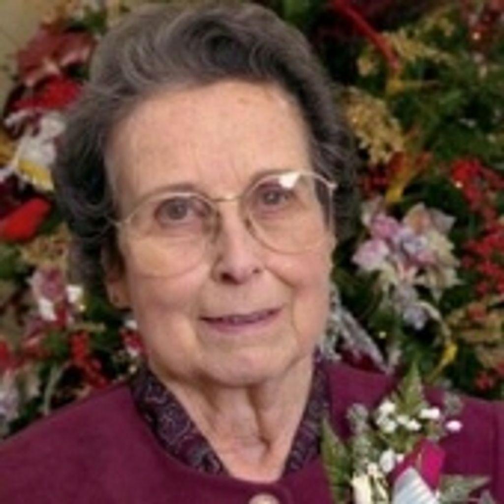Precious 'Eileen' Mcclellan