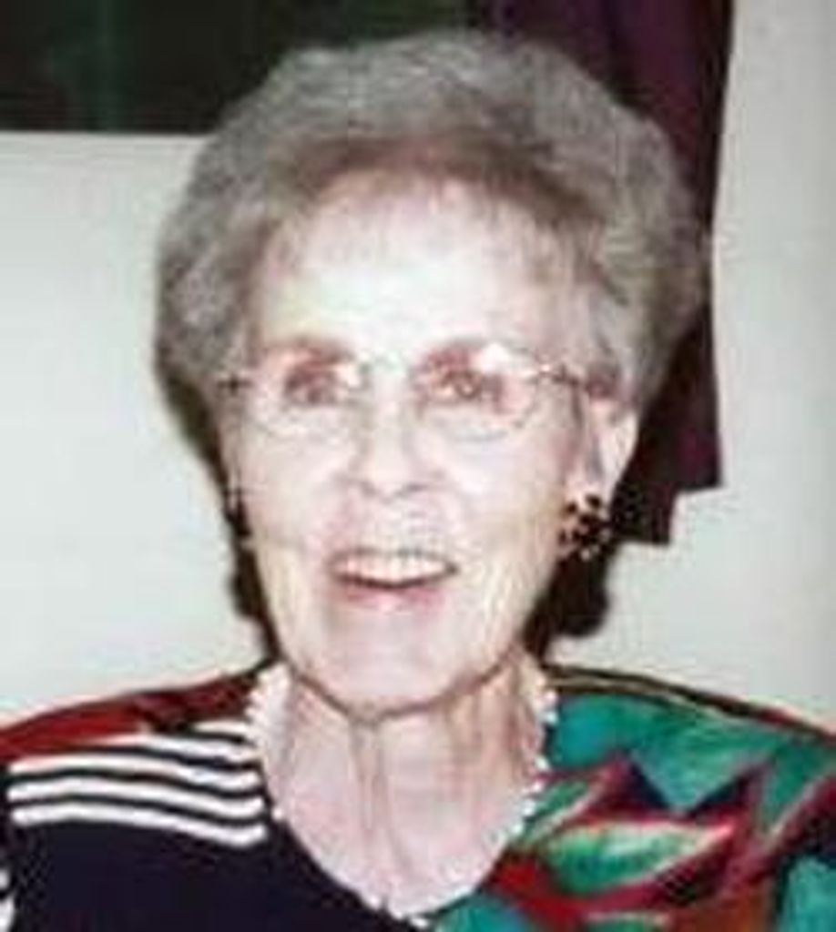 Helen Martin Hash Profile Photo