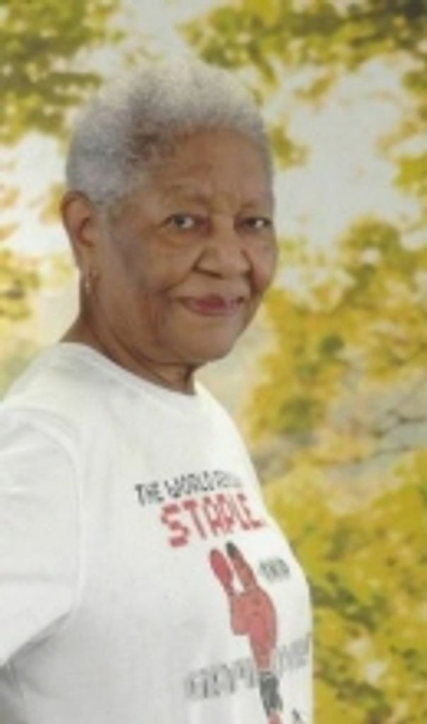 Dora L. Griffin Profile Photo