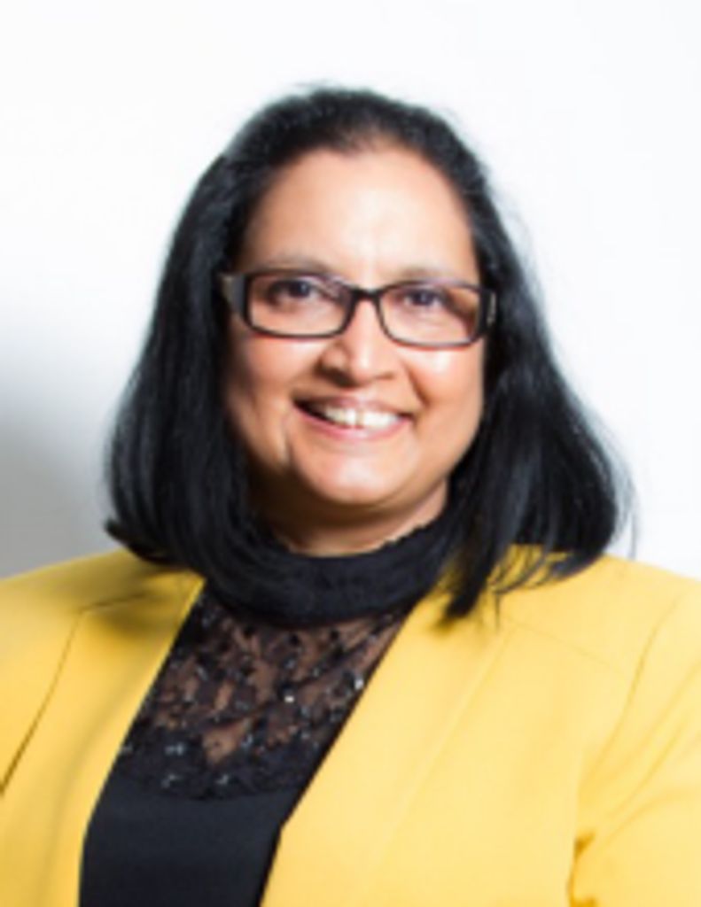 Rupande K. Doshi Profile Photo