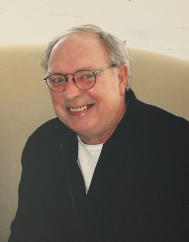 David John Gilkay