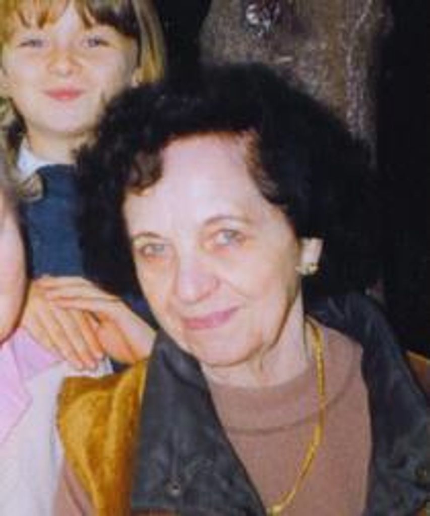 Maya (Ambrozi)  Vrbaski