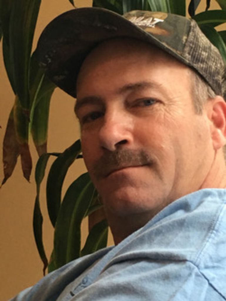 Timothy Wayne Davis Profile Photo