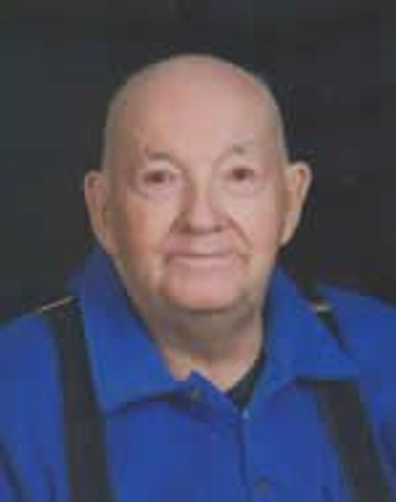 Ross Eugene Doty
