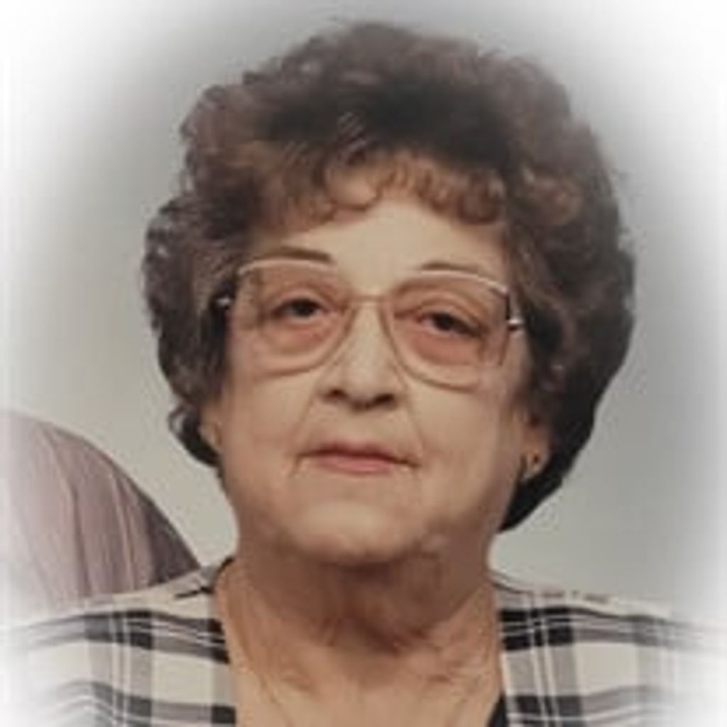 Eupal Lee Harmon
