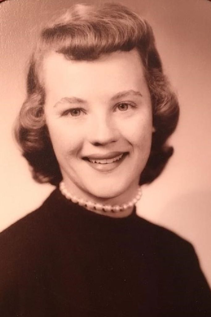 Smith, Linda Joyce Young
