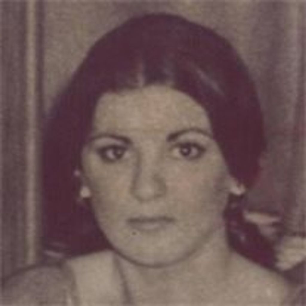 Helena Kashmanian