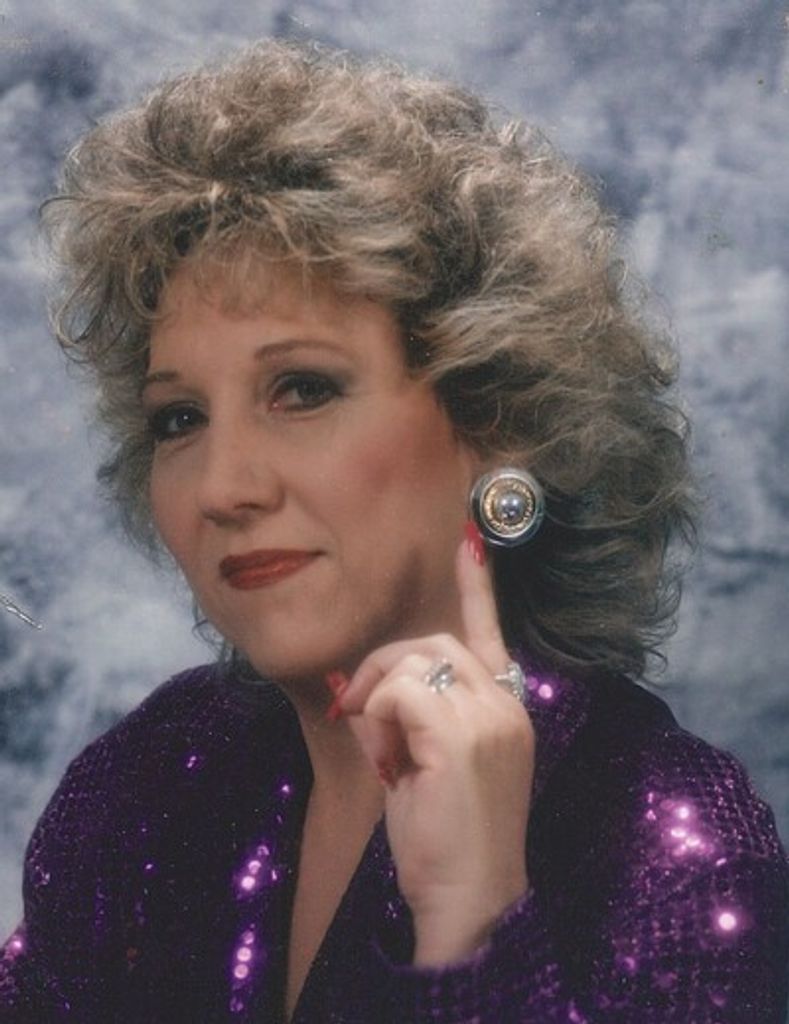 Sarah Blair Runyon