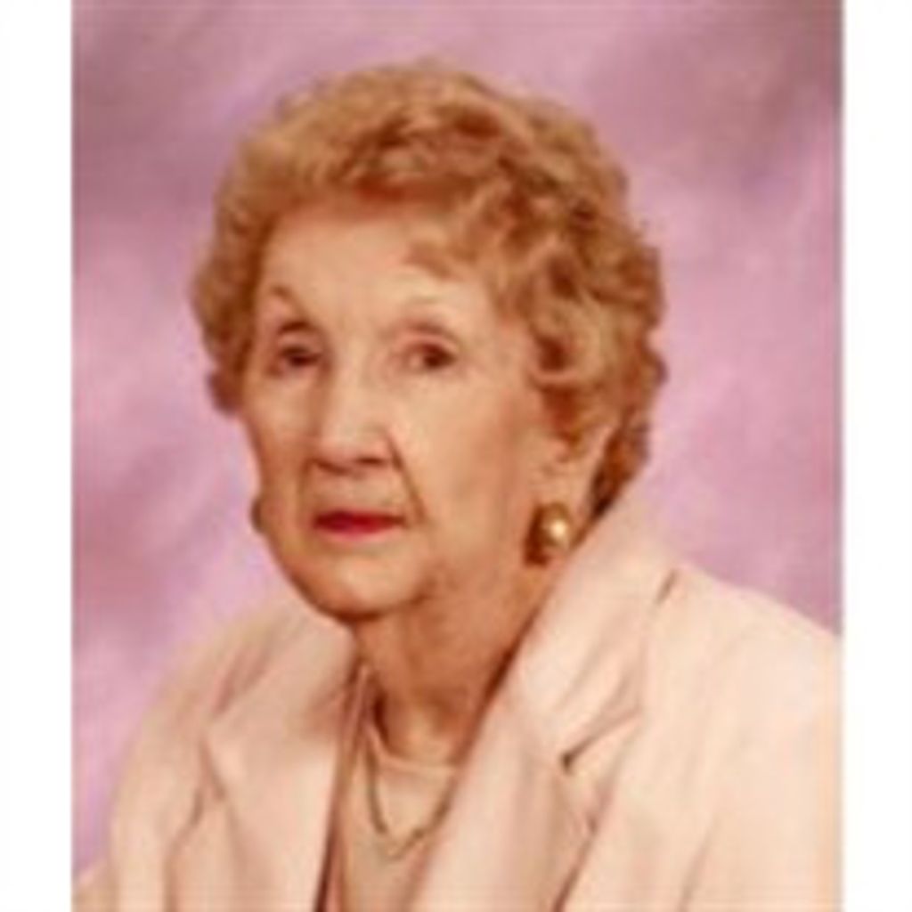 Ada Louise Huff Call