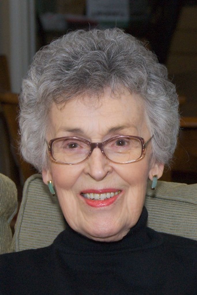 Dorothy (Yancey)  Sohl
