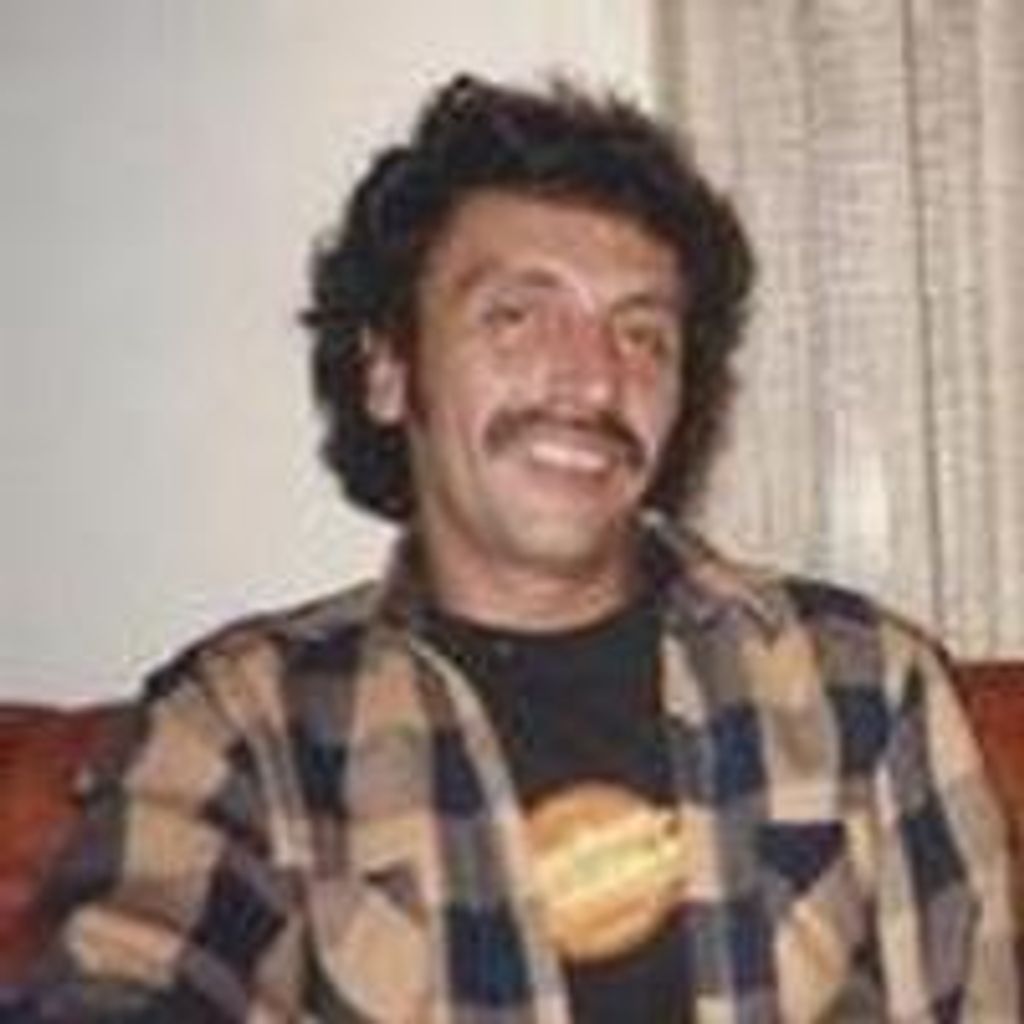 Paul Edward Balthazor