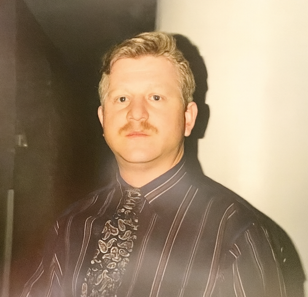 Jeffery Lee Scott Eggert Profile Photo