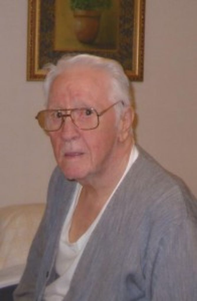 Charles R. Sasher