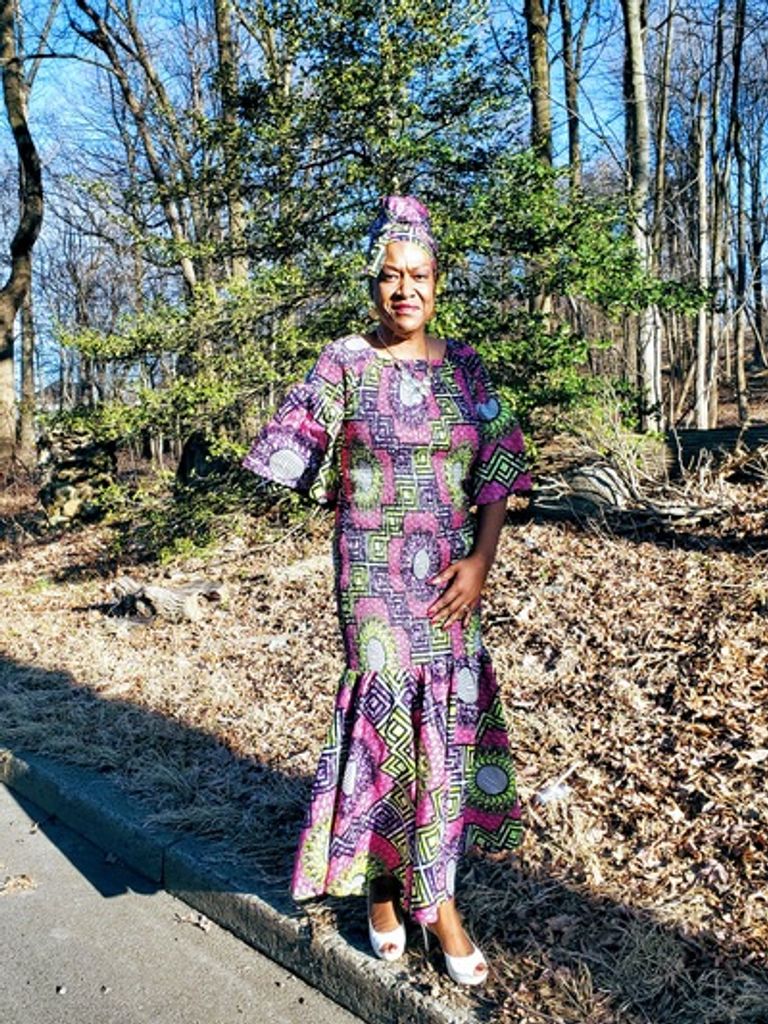 Lisa Lavern Porter Profile Photo