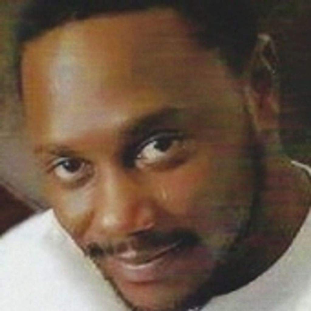 Randall Lamont Gaston