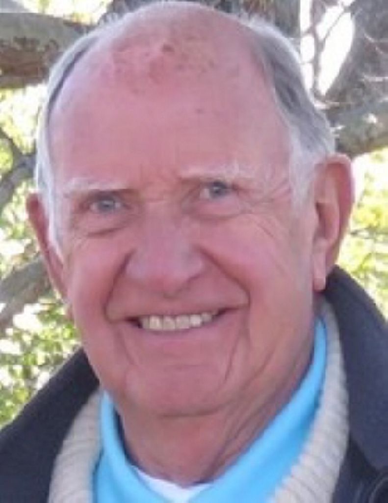 Burton M. Judson Profile Photo