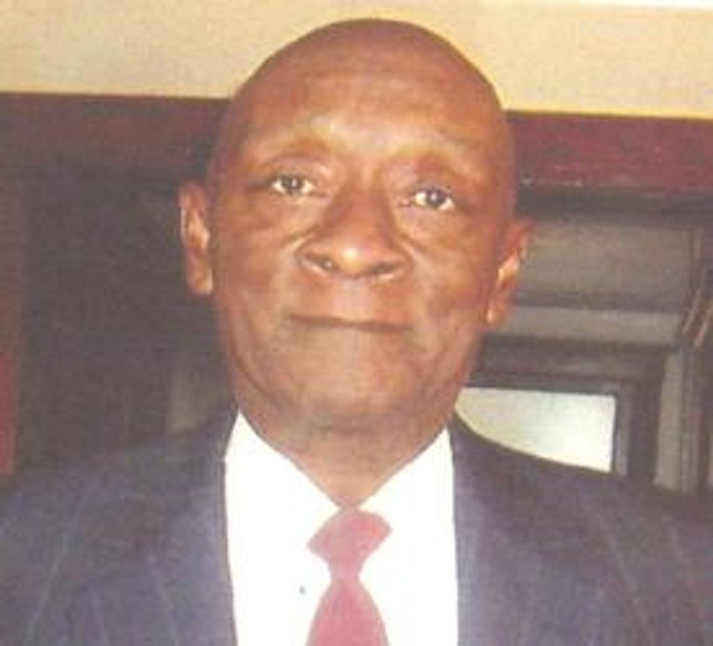 Charles Stanton Profile Photo