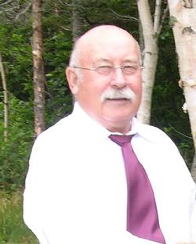 Ellis Hancock Profile Photo