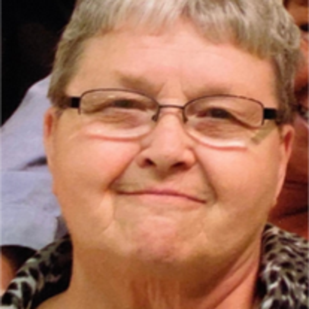 Glendola "Gwen" Sanders