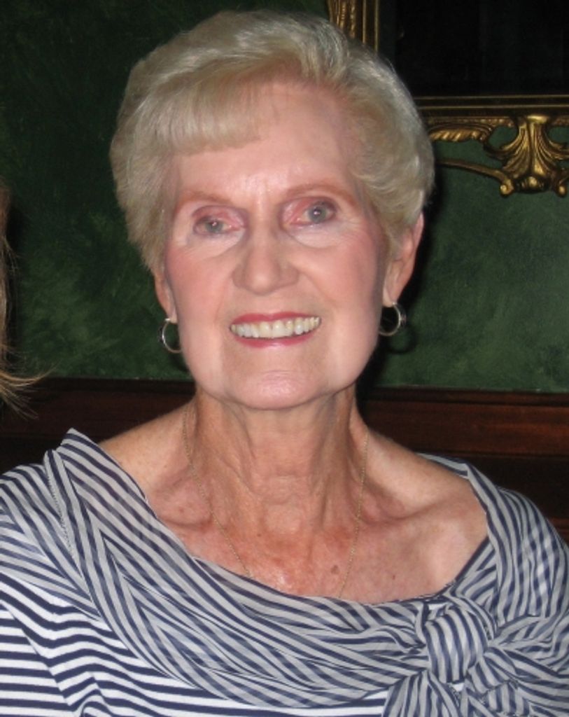 Mrs. Barbra Rucker Jones