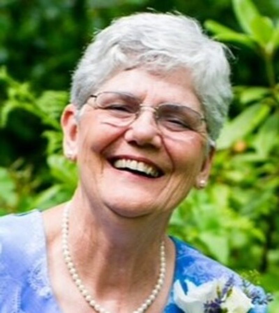 Katherine Brewer Clarke