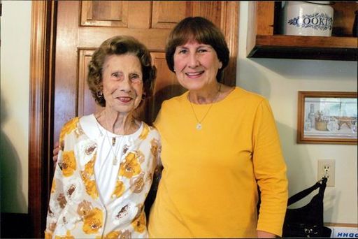 Laverne Croft Snowden photo gallery thumbnail 24 of 80