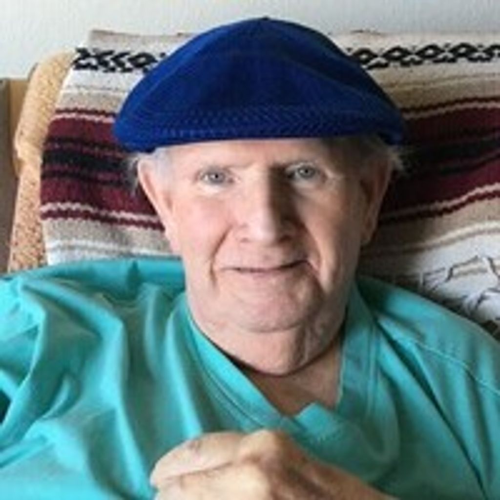 Irvin Dwight Osmun