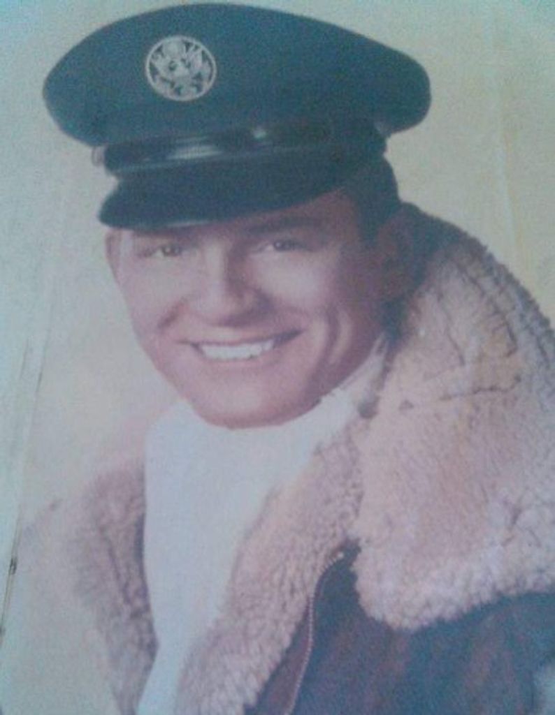 Carl C. Burton