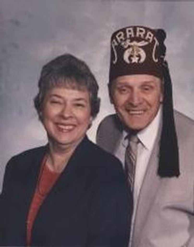 Howard G. Parker Profile Photo