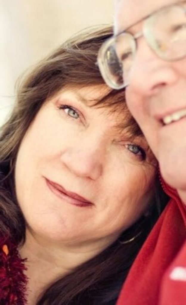 Paula Kvarfordt Profile Photo