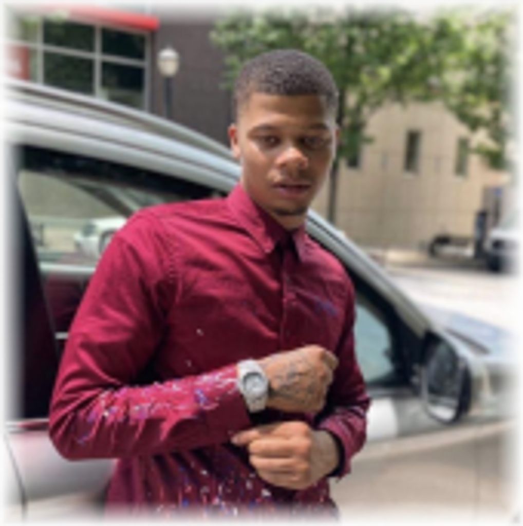 Alston Troy Edwards