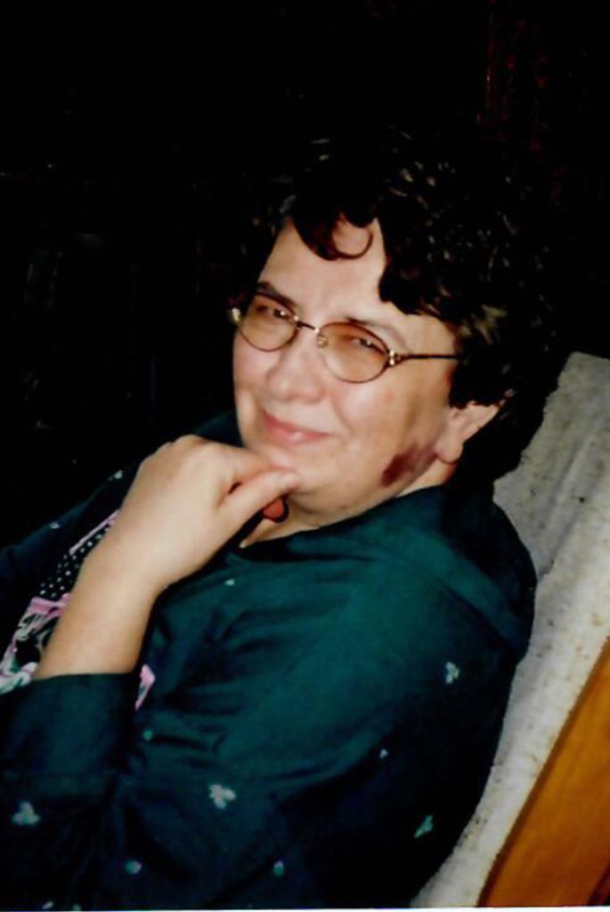 Lorraine Martha (Nicholauson)  Nickel Profile Photo