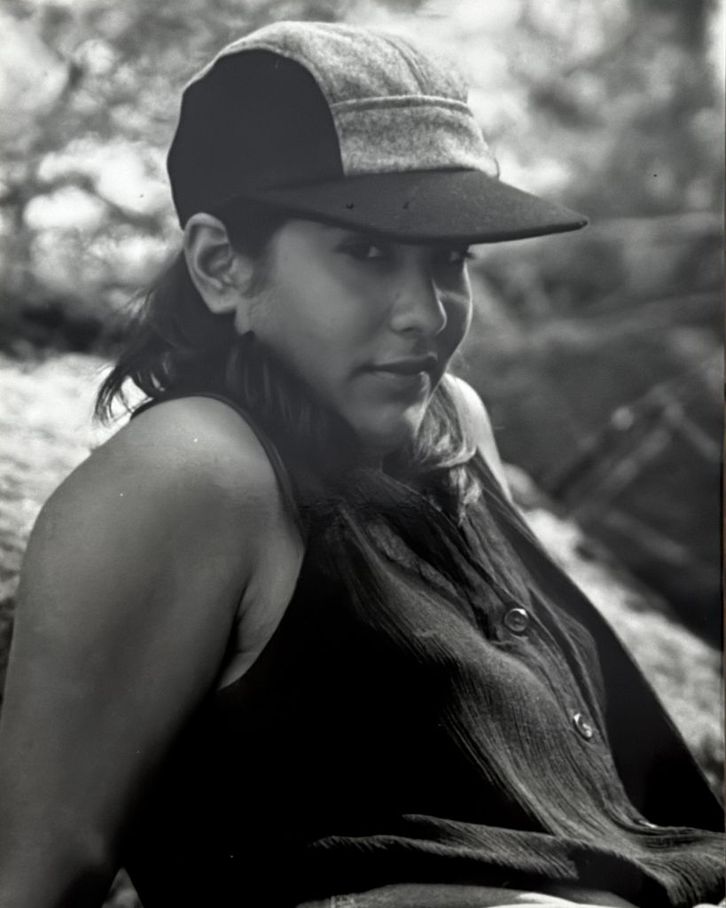 Michelle Rosalia Camacho