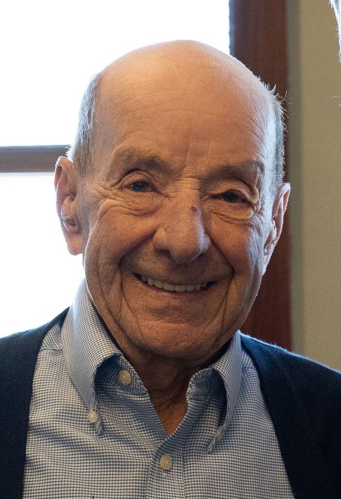 Francis G. Paquin Profile Photo