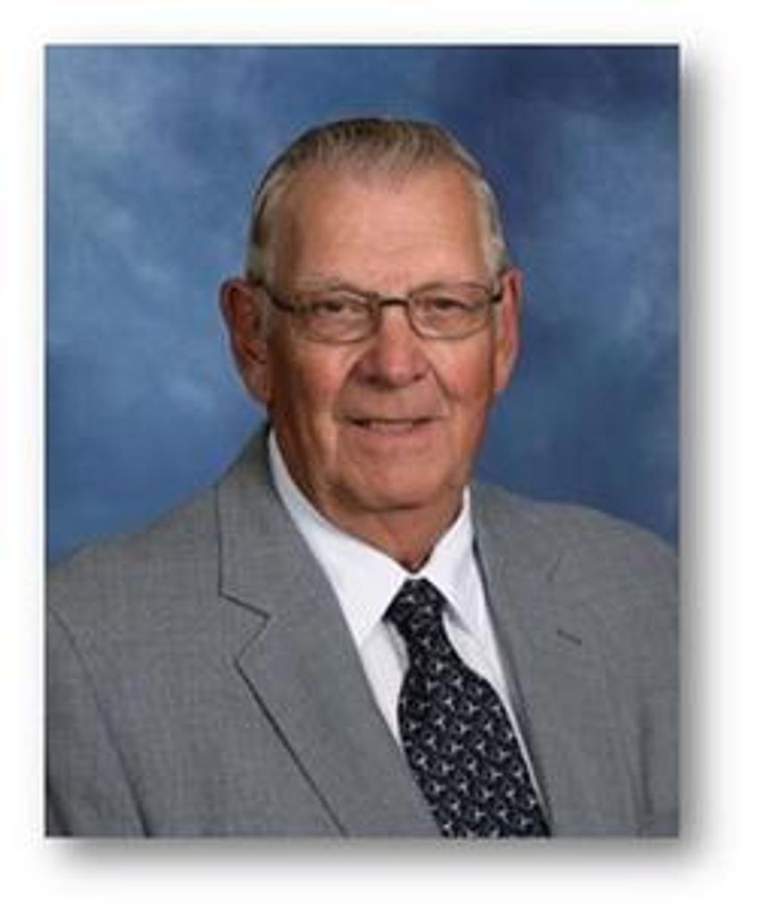 David Gerald Giese Profile Photo
