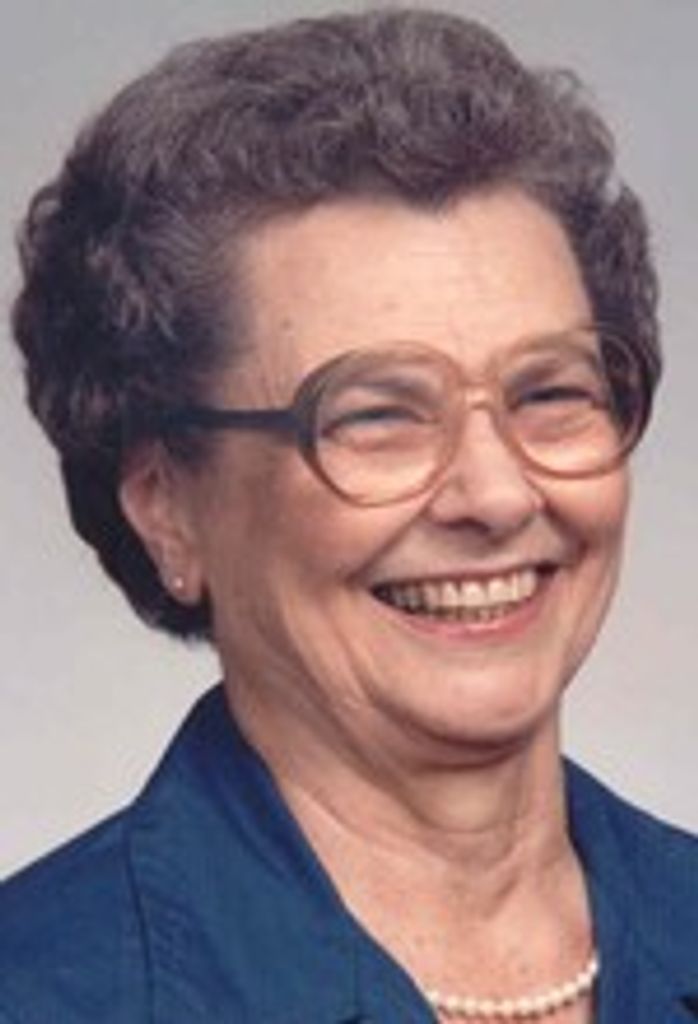 Irene Buller Manuel Rees