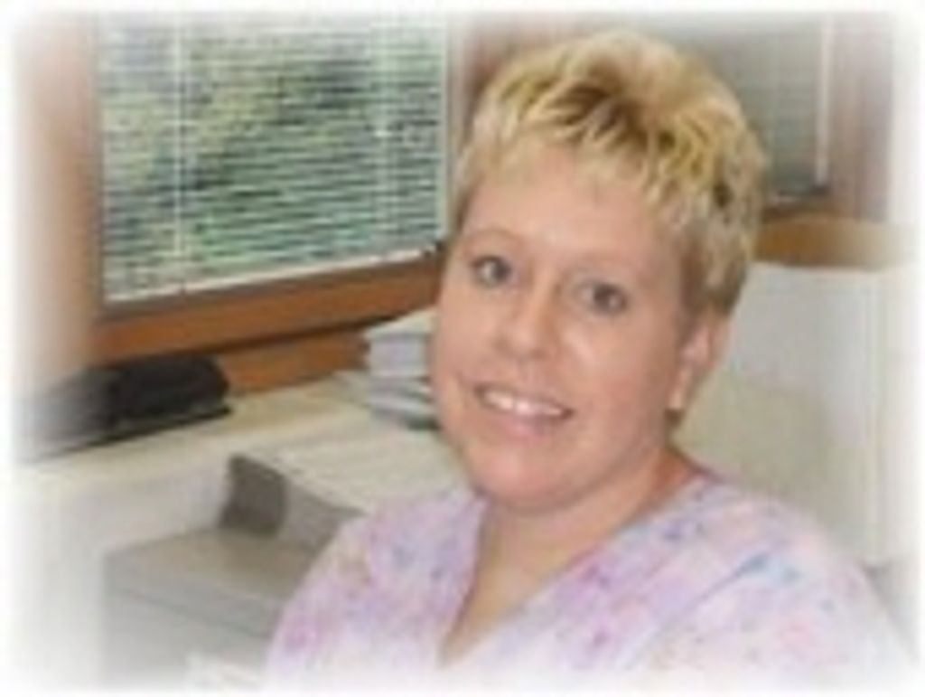 Pam Widick