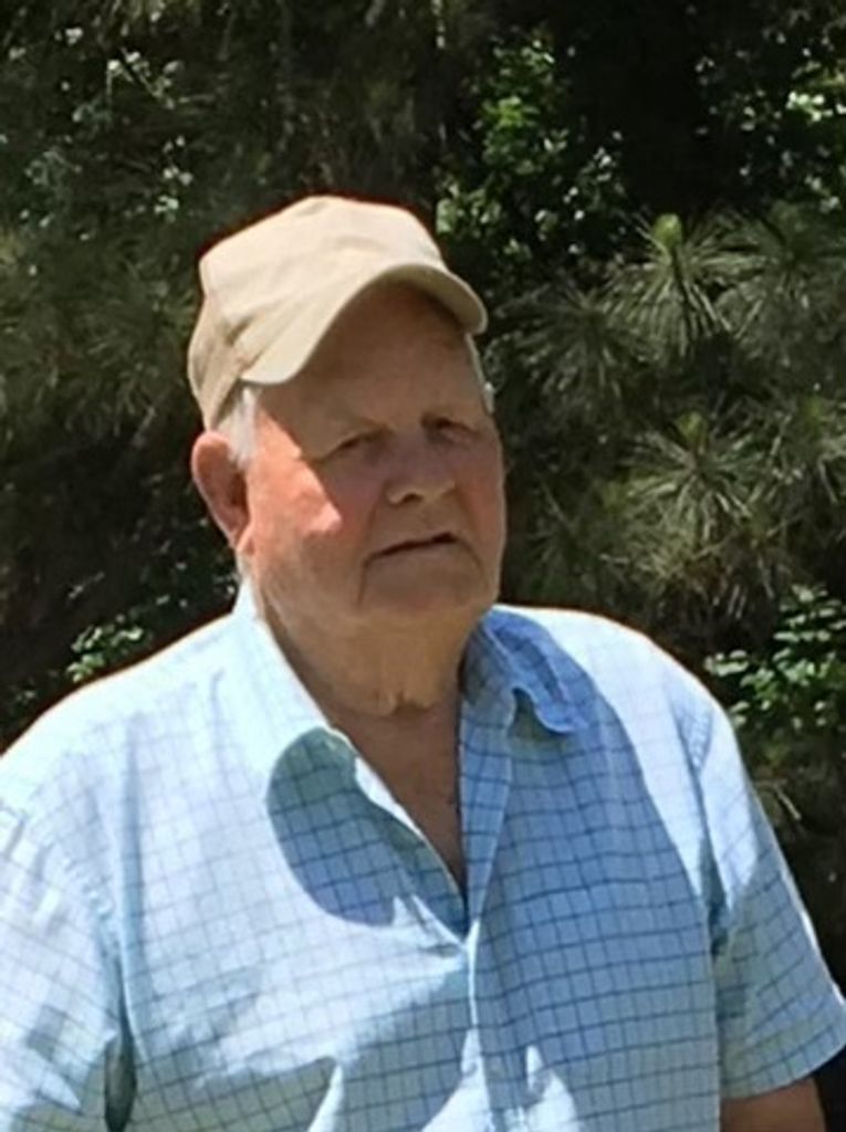 Walter Eldon Barbre