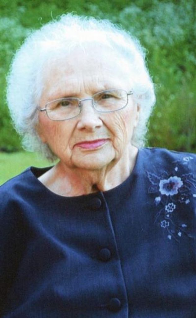 Geraldine Wyatt Collins Profile Photo