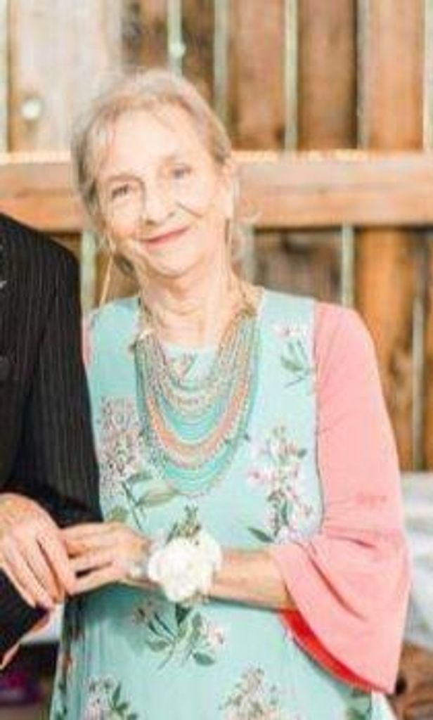 Sharon D. Richard