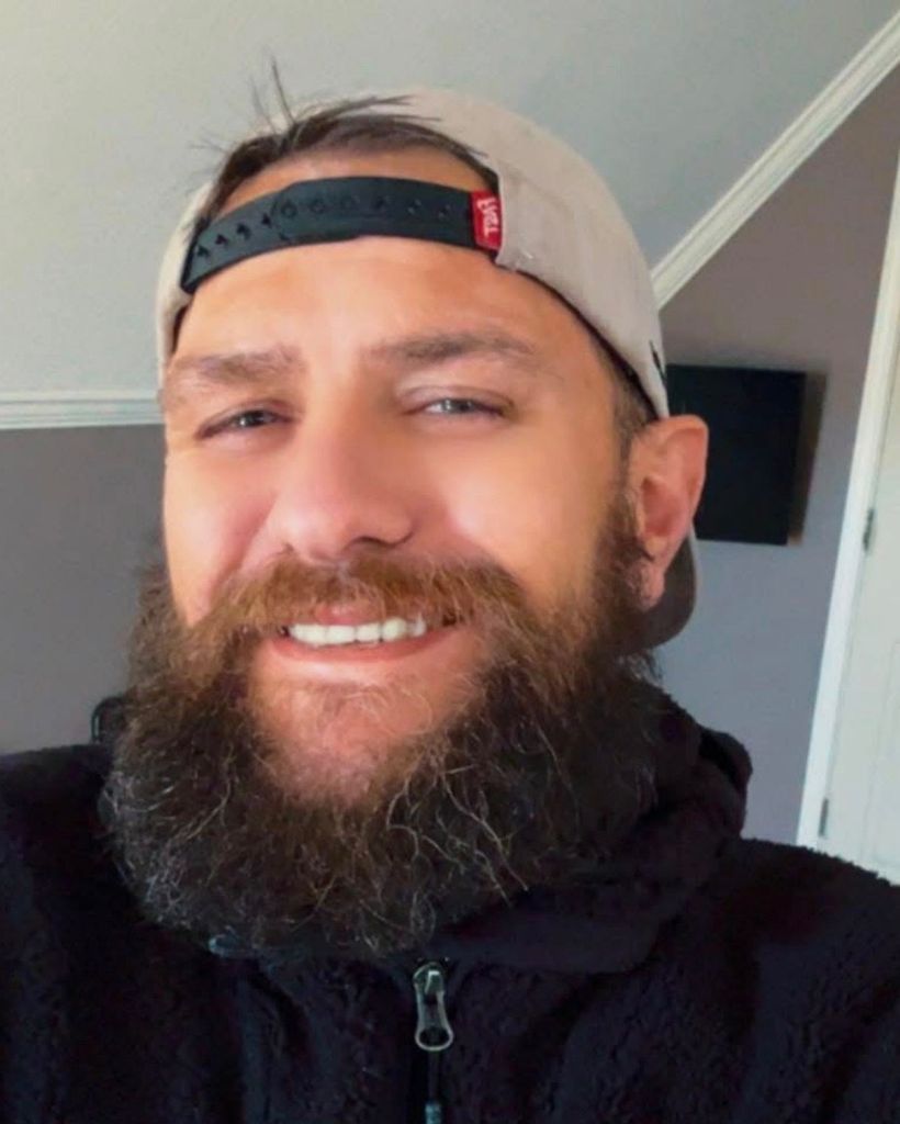 Adam Foster Combs Profile Photo