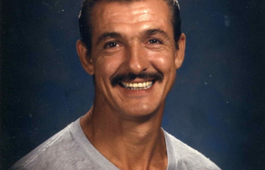 Robert “Bob” Pinkley