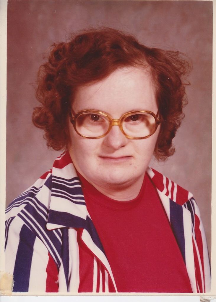 Donna Francys Abbott