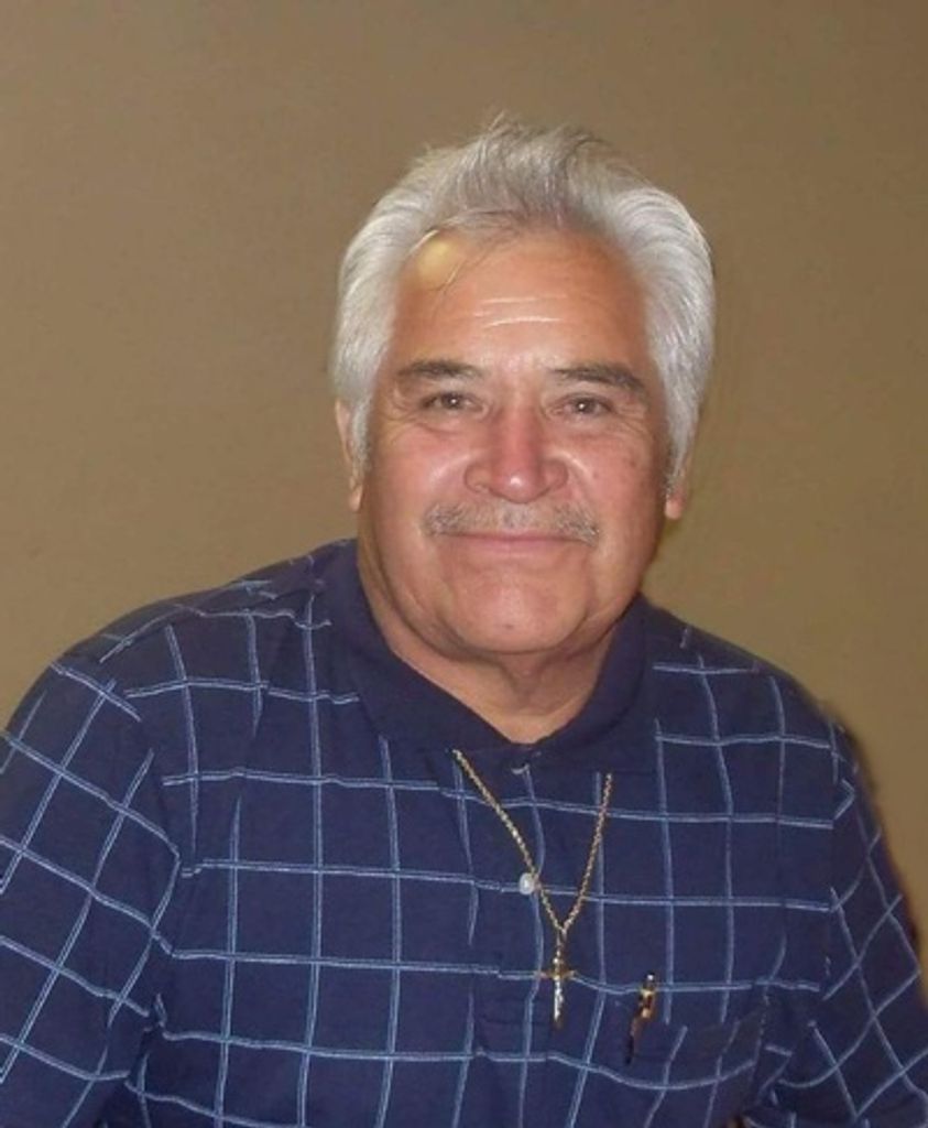 Viviano Coronado Profile Photo