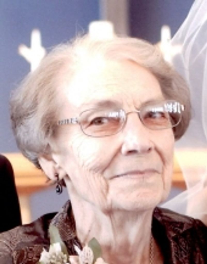 Phyllis Thompson