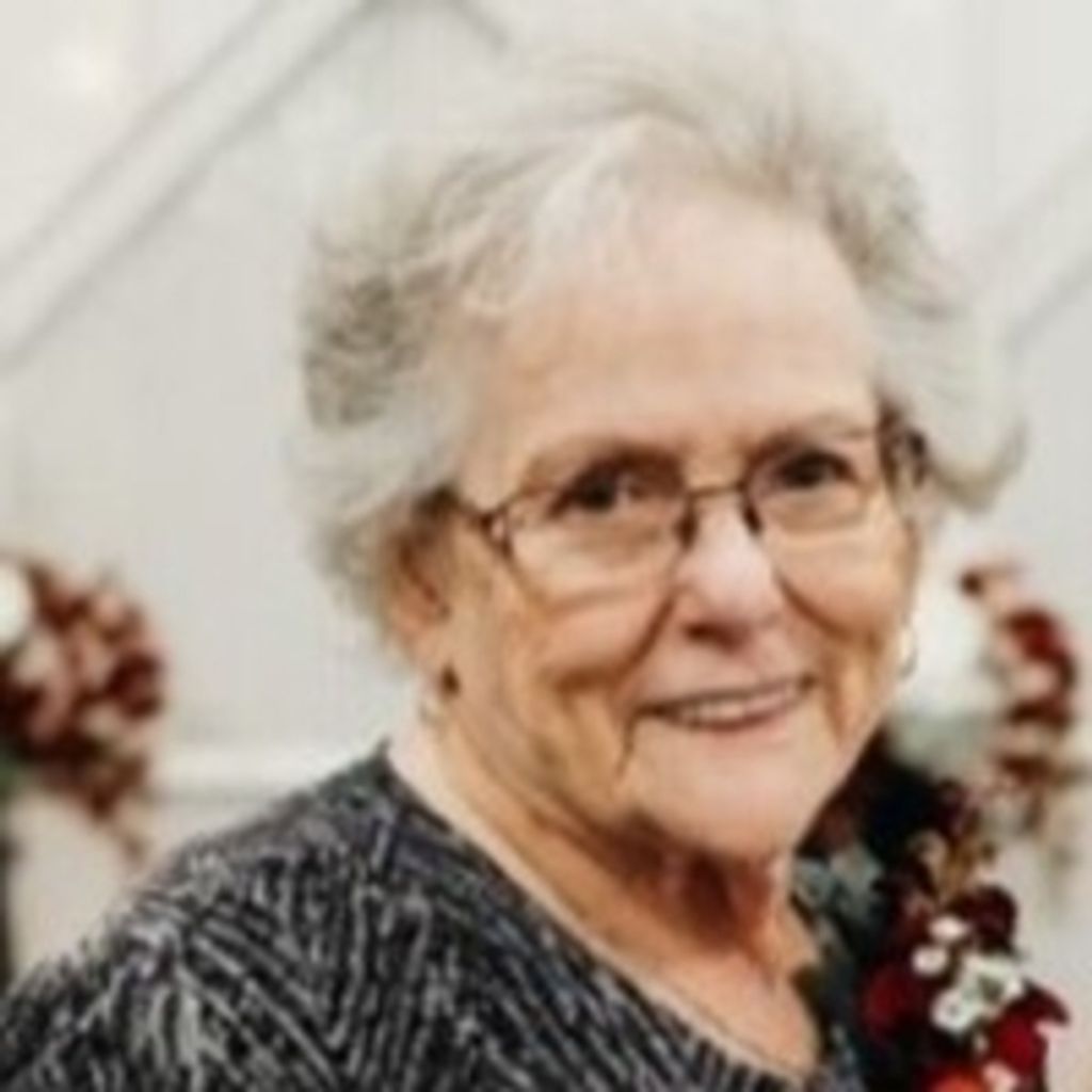 Dora 'Dodie' Ann Powell