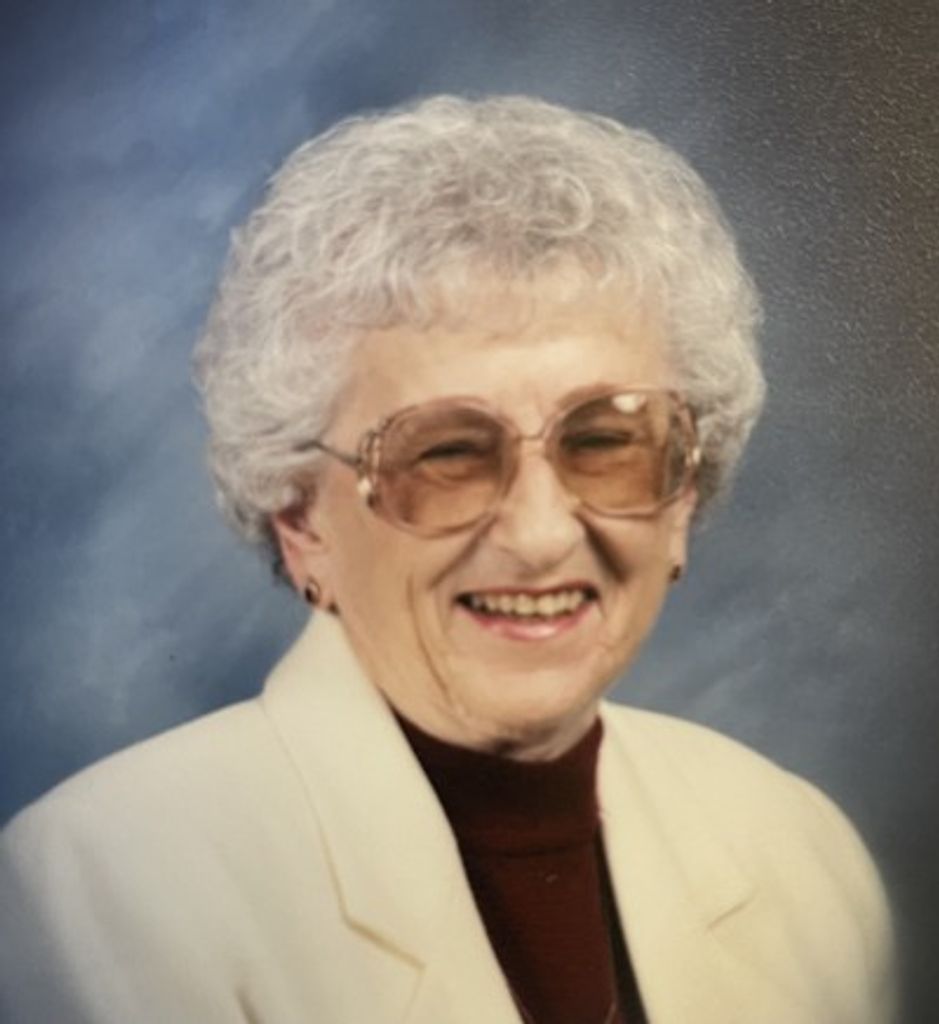 Jennie Goley Boone Profile Photo
