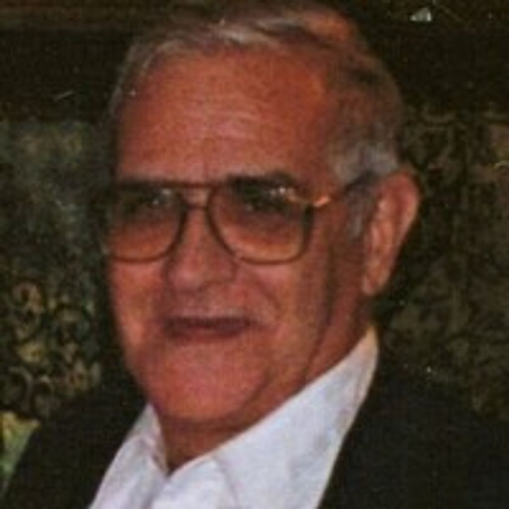 Harvey P. Webster, Sr. Profile Photo